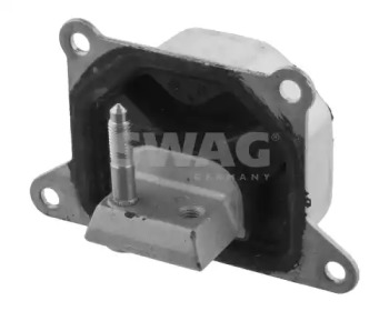 WILMINK GROUP wg1392787 -  Подвеска, двигатель